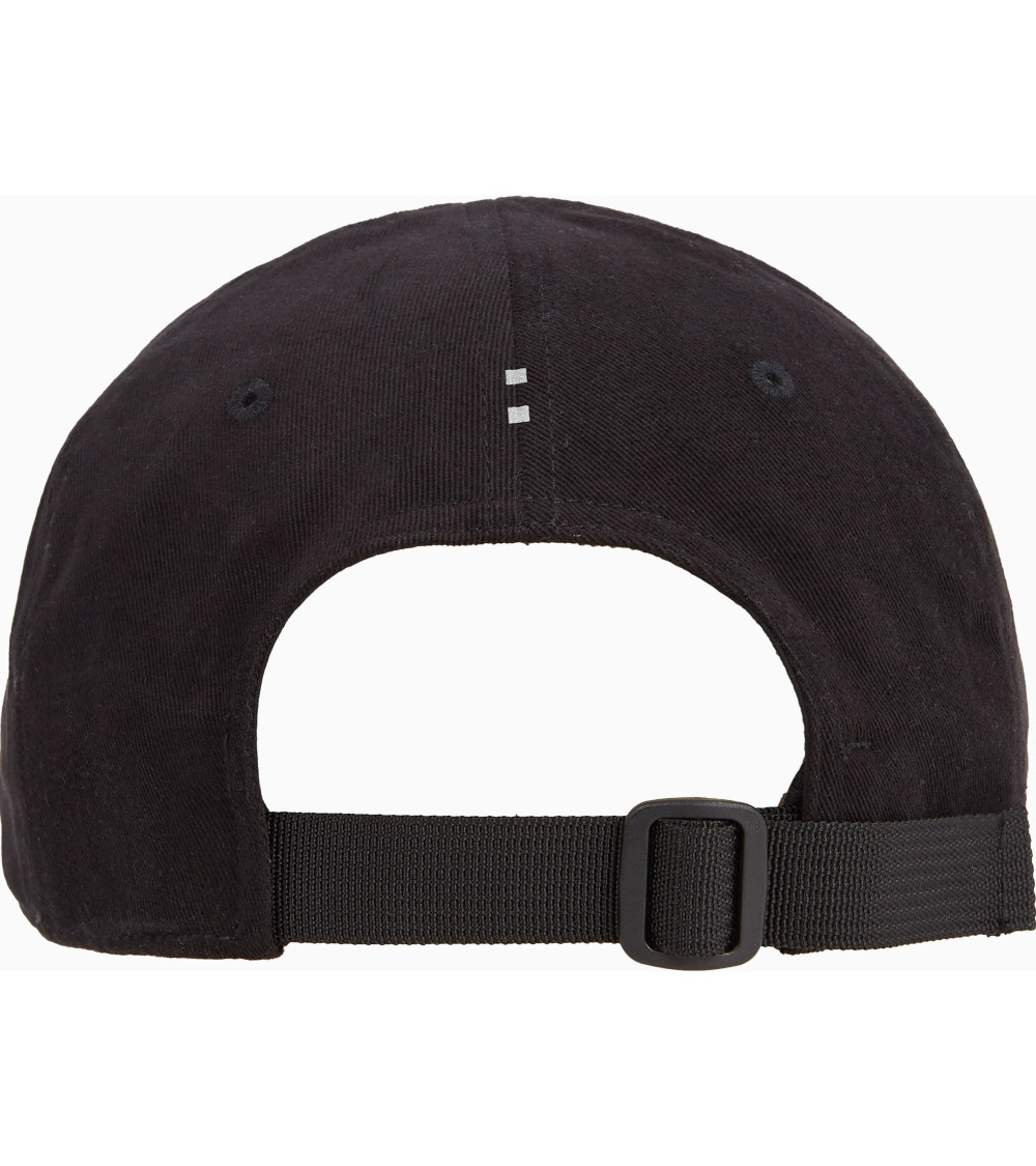 Calvin Klein: Cappellino Relaxed